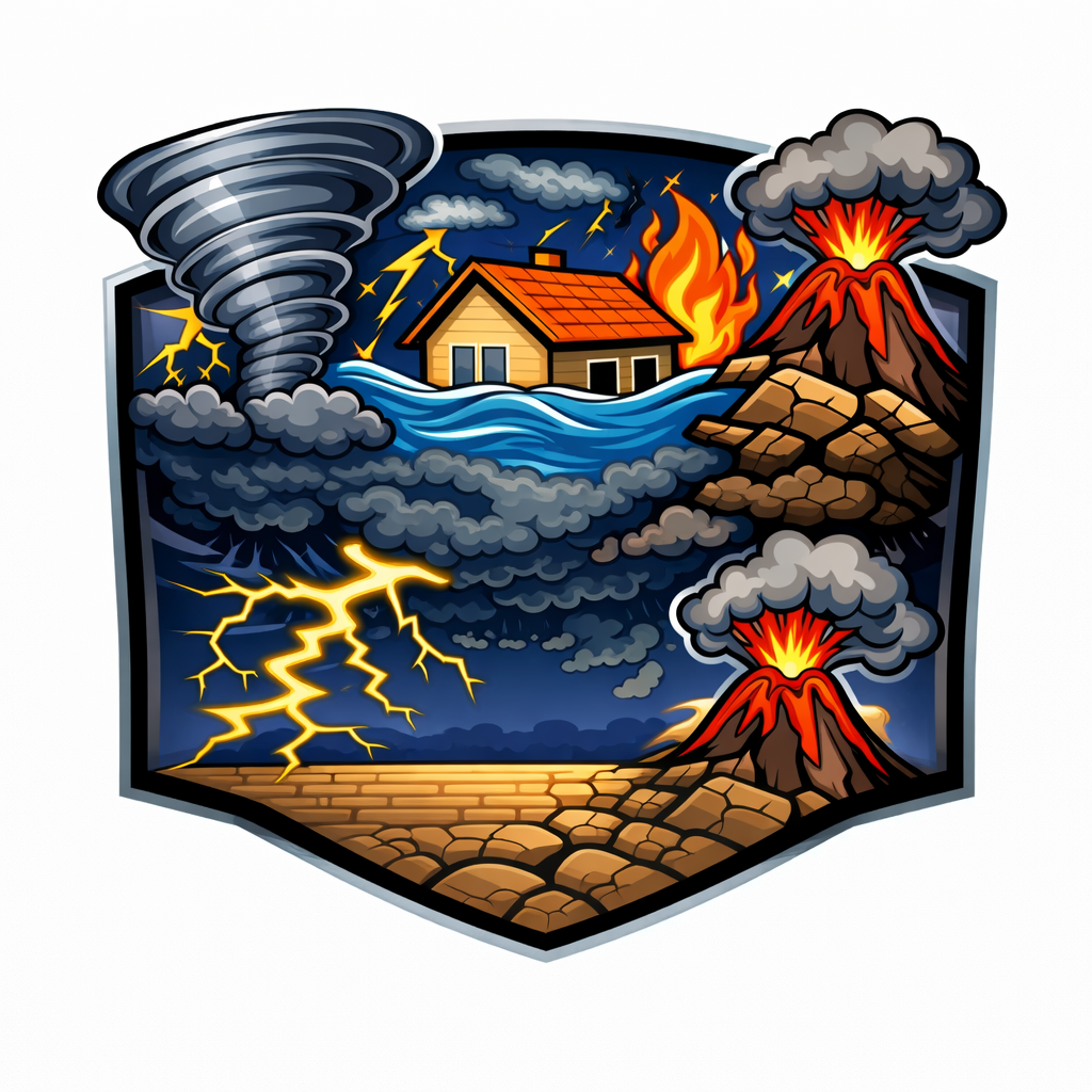 Disaster