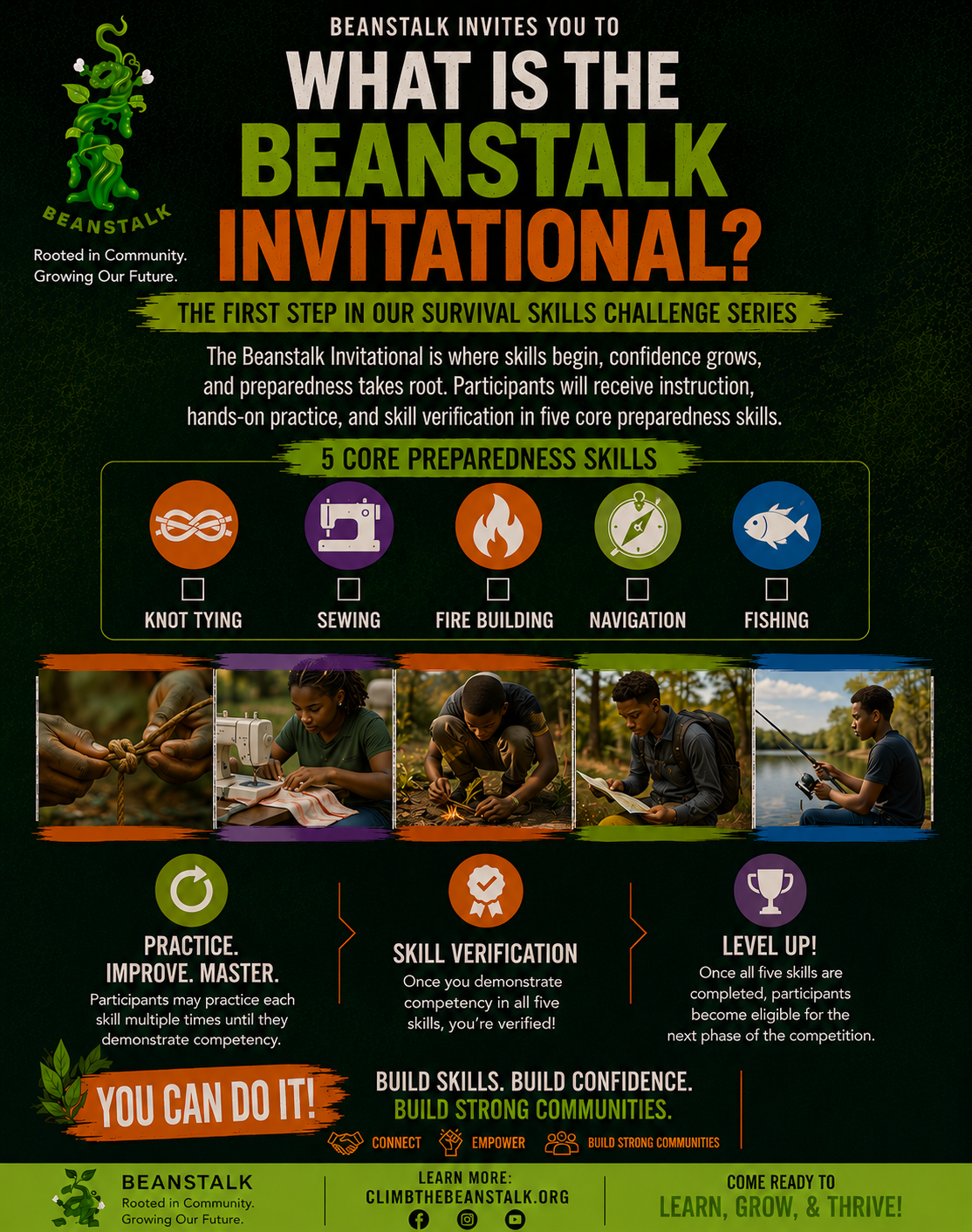 INVITATIONAL