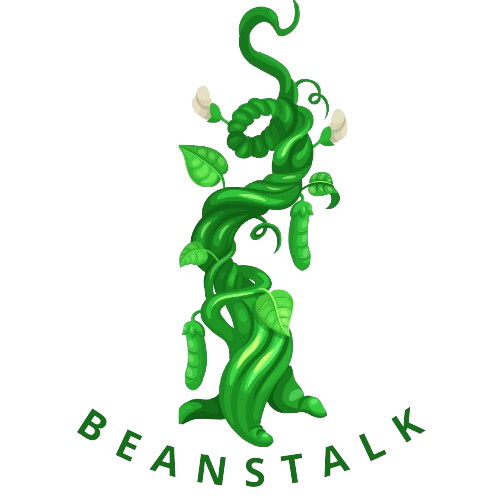 beanstalk logo